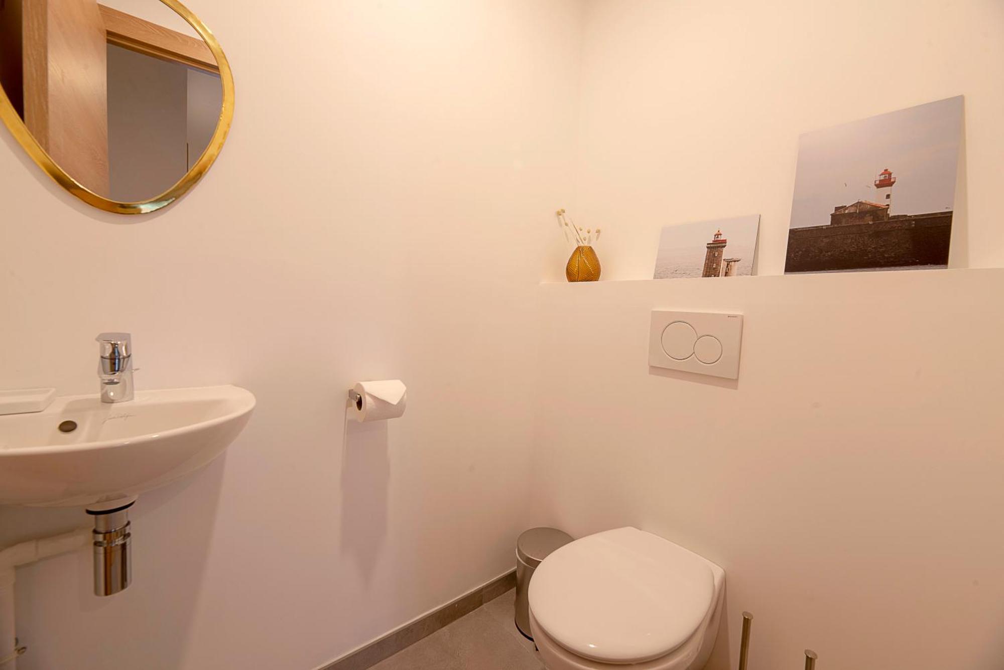 Le Charmant Vasselot Rennes Ngoại thất bức ảnh