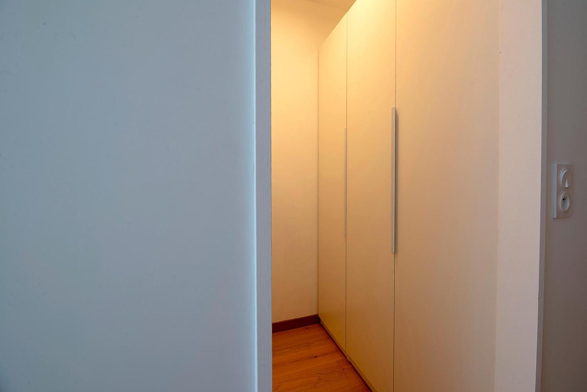 Le Charmant Vasselot Rennes Ngoại thất bức ảnh
