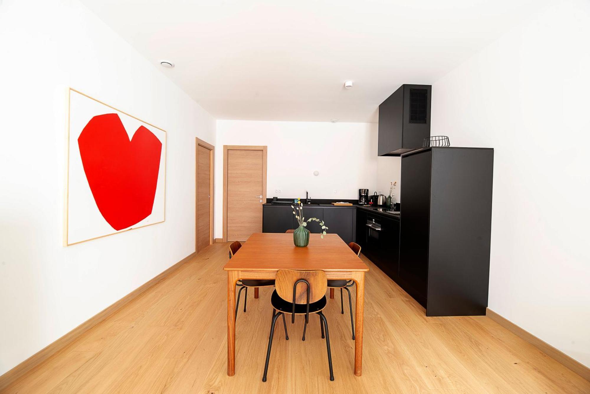 Le Charmant Vasselot Rennes Ngoại thất bức ảnh